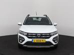 Dacia Sandero Stepway 1.0 TCe 100 Bi-Fuel LPG Comfort | NAP, Auto's, Dacia, Voorwielaandrijving, Gebruikt, Euro 6, 610 kg