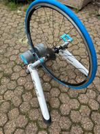 Tacx wielrentrainer, Sport en Fitness, Ophalen, Gebruikt, Overige typen