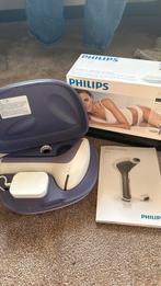 Philips Lumea Precision, Ophalen of Verzenden, Zo goed als nieuw, Scheren en Epileren