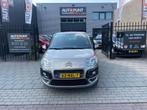Citroen C3 Picasso 1.4 VTi Aura Airco NAP APK 1 Jaar, Voorwielaandrijving, 65 €/maand, 15 km/l, Gebruikt