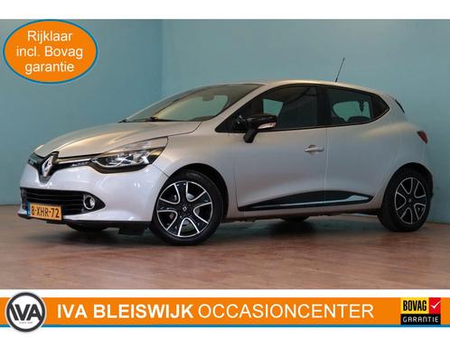 Renault Clio 0.9 TCe Night & Day | NAVI | AIRCO | CRUISE | L, Auto's, Renault, Bedrijf, Te koop, Clio, ABS, Airbags, Airconditioning