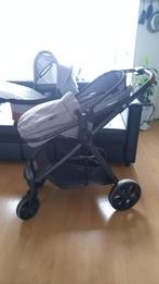 X Adventure kinderwagen, Kinderen en Baby's, Kinderwagens en Combinaties, Gebruikt, Met autostoeltje, Combiwagen, Ophalen