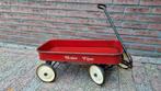 Vintage trekkar / speelgoedkar Hadee Flyer, Kinderen en Baby's, Ophalen of Verzenden, Gebruikt