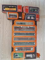 Lima Treinset - Vintage Modelspoor, Hobby en Vrije tijd, Modeltreinen | H0, Gelijkstroom, Ophalen of Verzenden, Analoog, Lima