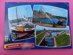Ouddorp, Jachthaven, Ophalen of Verzenden, 1980 tot heden, Gelopen, Zuid-Holland