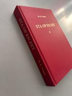 Sta Op en Eet - Ds. E. Venema, Ophalen of Verzenden, Gelezen