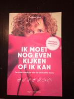 Ik moet nog even kijken of ik kan - Liesbeth Smit, Ophalen of Verzenden