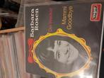 Barbara Rosen vinyl single Der Wecker 1969, Cd's en Dvd's, Vinyl | Nederlandstalig, Ophalen of Verzenden, Zo goed als nieuw, Overige formaten