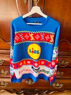 Kersttrui kerst trui lidl nieuw maat l, Diversen, Kerst, Ophalen of Verzenden, Zo goed als nieuw