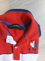 Dsquared  2 polo 116/122 zgan, Ophalen, Gebruikt, Dsquared, Shirt of Longsleeve