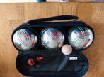 Jeu de boules ballen, Ophalen, Zo goed als nieuw
