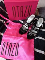 Otazu dames schoenen, Ophalen of Verzenden, Zo goed als nieuw, Zwart