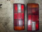 BMW E30 achterlichten, Ophalen of Verzenden, Gebruikt, BMW