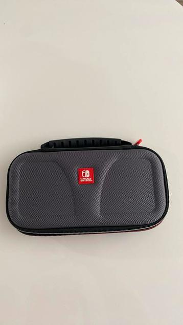 Case beschermhoes Nintendo switch lite  beschikbaar voor biedingen