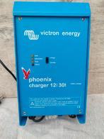 Victron Phoenix Acculader 12V 30A - Nieuwstaat!, Ophalen of Verzenden