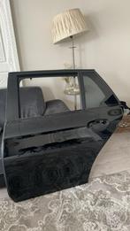Mercedes benz e klasse auto deur, Auto-onderdelen, Ophalen of Verzenden, Achter, Deur