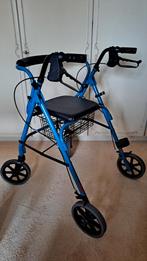 Rollator Thuasne, bijna nieuw., Ophalen, Zo goed als nieuw