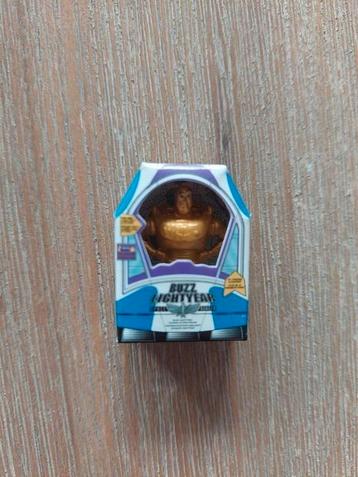 Buzz Lightyear Gold - Ultra Rare - Mini Brands beschikbaar voor biedingen