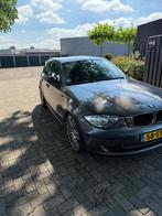 Bmw 1 serie, Auto's, BMW, 1-Serie, Bruin, Handgeschakeld, Particulier