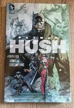 Batman: Hush TPB 2009, Eén comic, Amerika, Ophalen of Verzenden, Zo goed als nieuw