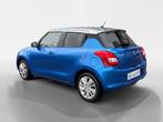 Suzuki Swift 1.2 Select Smart Hybrid | NL auto | Stoelverwar, Auto's, Voorwielaandrijving, 12 maanden, Stof, Gebruikt