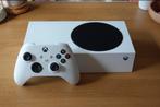 Xbox series S, Spelcomputers en Games, Spelcomputers | Xbox Series X en S, Ophalen of Verzenden, Zo goed als nieuw