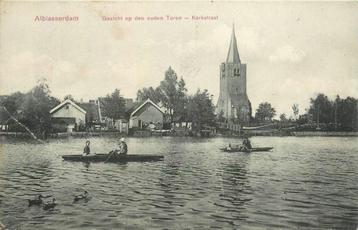 (379-070-021) Alblasserdam beschikbaar voor biedingen
