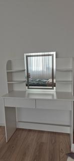 Make up bureau, Ophalen, Nieuw