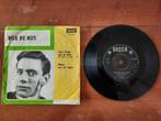 Rob de Nijs - Voor Sonja Doe Ik Alles / Ritme Van De Regen, Gebruikt, 7 inch, Single, Ophalen of Verzenden