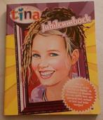 Tina Jubileumboek - Stripboek, Boeken, Stripboeken, Eén stripboek, Ophalen of Verzenden, Zo goed als nieuw, Verschillende