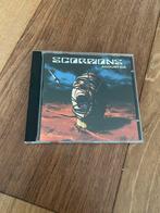 Scorpions, Cd's en Dvd's, Cd's | Rock, Ophalen of Verzenden, Zo goed als nieuw