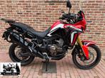 HONDA CRF1000L AFRICA TWIN DCT €7950 2016 crf 1000 L, Motoren, Motoren | Honda, HONDA, Bedrijf, Onbekend, Overig
