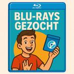 Blu-Rays en DVD collecties gezocht!, Ophalen of Verzenden, Gebruikt, Tekenfilms en Animatie