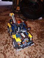 lego technic 42079, Ophalen of Verzenden, Zo goed als nieuw, Complete set, Lego