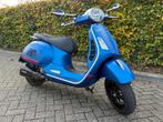Vespa GTS 300 Supersport HPE, Motoren, Motoren | Piaggio, Scooter, 300 cc, Particulier, Minimaal motorrijbewijs A2