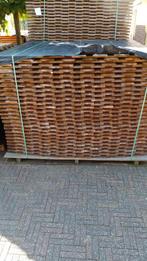 Toog schermen 1.80 m x 1.80 m, Tuin en Terras, Schuttingen, Ophalen, 1 tot 2 meter, Minder dan 3 meter, Nieuw