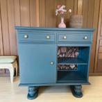 Gerestylde kast buffetkast dressoir commode(?), Zo goed als nieuw, Minder dan 100 cm, 25 tot 50 cm, 50 tot 100 cm
