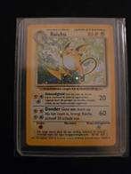 Raichu BS 14 Nederlands - Near Mint, Hobby en Vrije tijd, Verzamelkaartspellen | Pokémon, Ophalen of Verzenden, Zo goed als nieuw