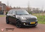 Mini Mini Countryman 1.6 One Knockout Edition | Cruise Contr, Voorwielaandrijving, Stof, Gebruikt, Euro 6
