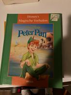 Disney's Magische Verhalen: Peter Pan, Boeken, Ophalen of Verzenden, Gelezen, Fictie
