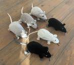 IKEA, knuffel, Gosig Ratta, Ophalen of Verzenden, Zo goed als nieuw, Overige typen