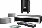Bose 321, Overige merken, Ophalen of Verzenden, Zo goed als nieuw, 3.1-systeem