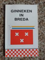 2 informatieboekjes over "dorpen" in Breda, Boeken, Ophalen of Verzenden, Zo goed als nieuw
