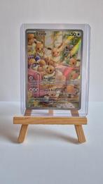 Eevee 188/167 Twilight Masquerade, Verzenden, Nieuw, Losse kaart, Foil