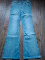KUYICHI Lisette flared jeans W30 L34, Blauw, KUYICHI, Nieuw, Ophalen of Verzenden