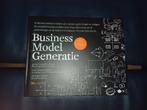 Alexander Osterwalder - Business model generatie, Ophalen of Verzenden, Zo goed als nieuw, Alexander Osterwalder; Yves Pigneur