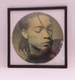 Lp Terence Trent D'Arby The Hardline - Picture Disc -, Ophalen of Verzenden, 1980 tot 2000, Gebruikt, 12 inch