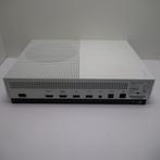 Xbox One S 1TB Disk | in Redelijke Staat, Spelcomputers en Games, Spelcomputers | Xbox One, Zo goed als nieuw