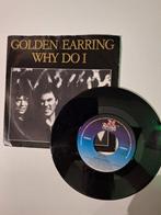 Golden Earring, Overige formaten, 1960 tot 1980, Gebruikt, Ophalen of Verzenden