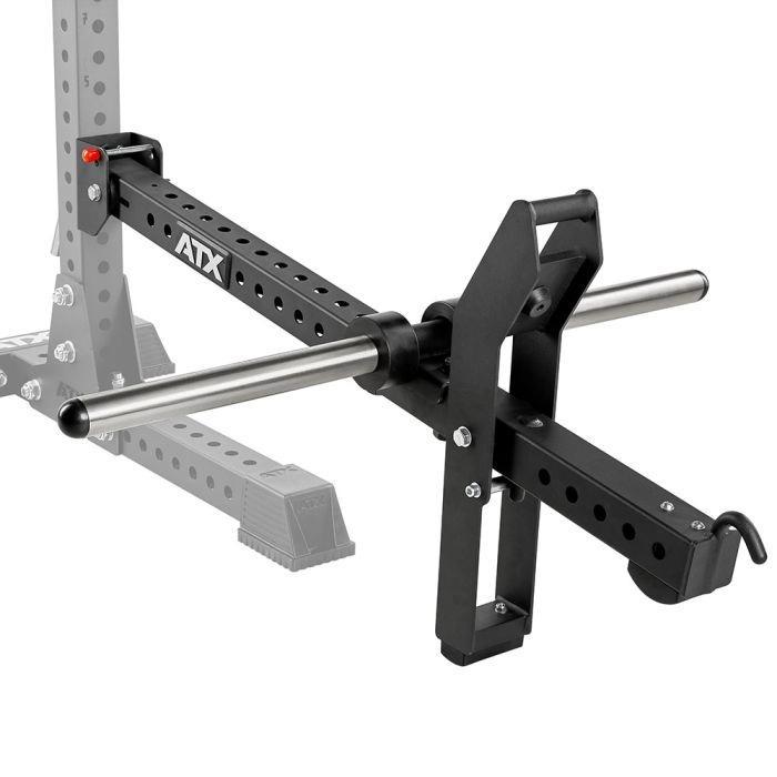 ATX Belt Squat Attachment inclusief belt NIEUW!, Sport en Fitness, Fitnessmaterialen, Nieuw, Overige typen, Benen, Ophalen